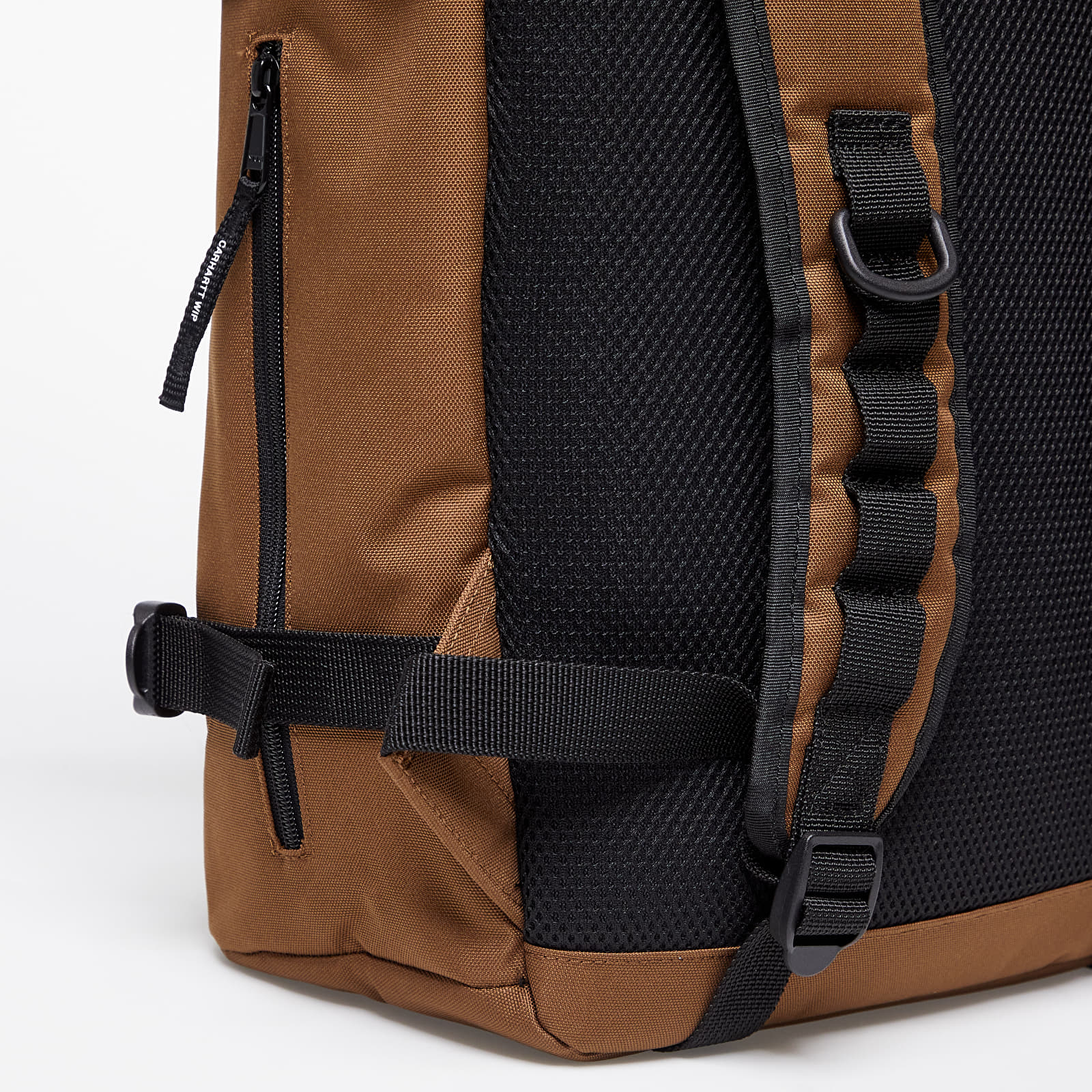 Batohy Carhartt WIP Philis Backpack Tamarind 
