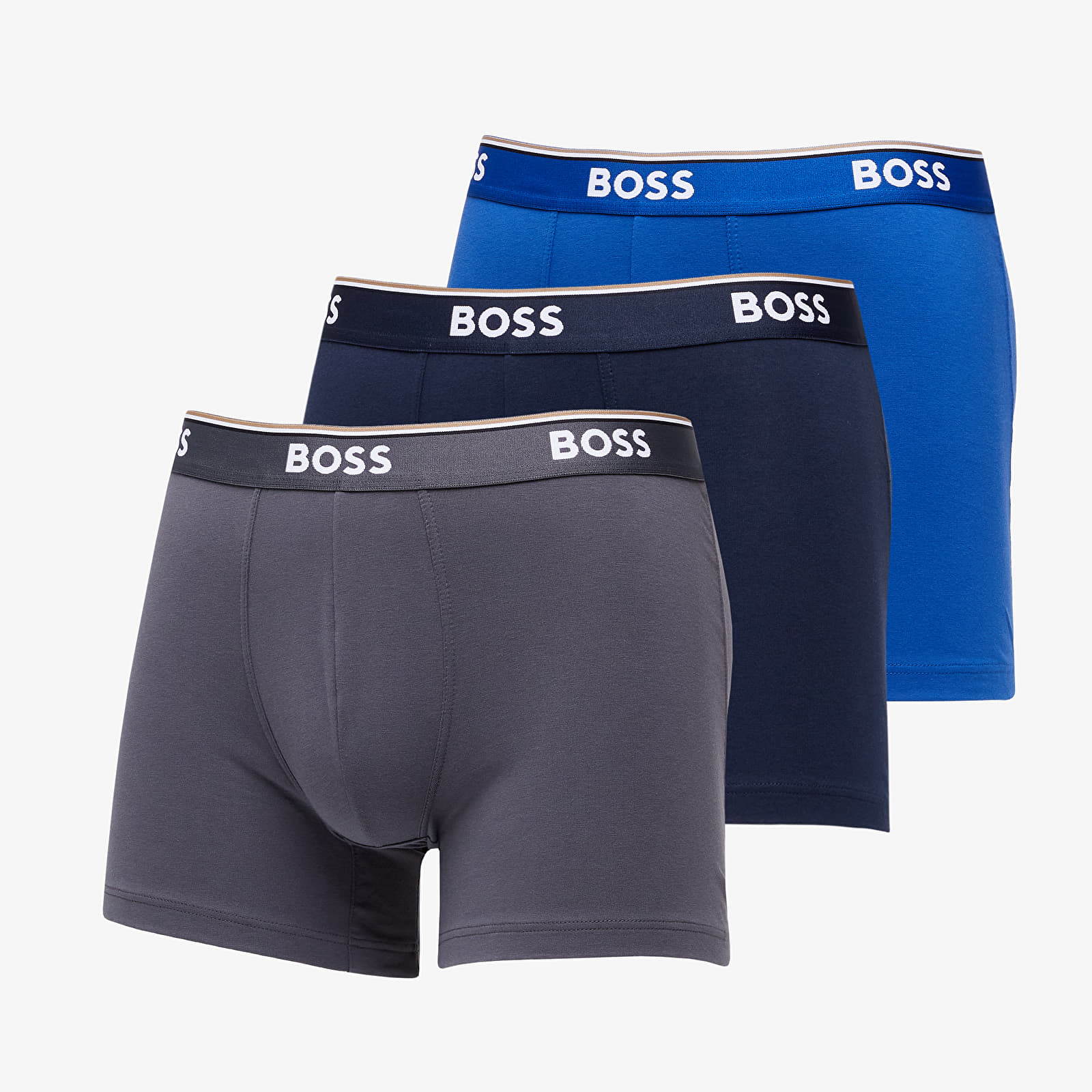 Hugo Boss Boxer 3 Pack Power
