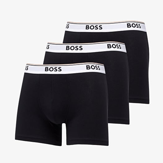 Hugo boss boxer shorts 3 pack clearance