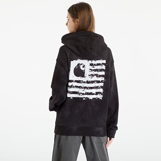 Sweatshirt Carhartt WIP Chromo Sweat Hoodie
