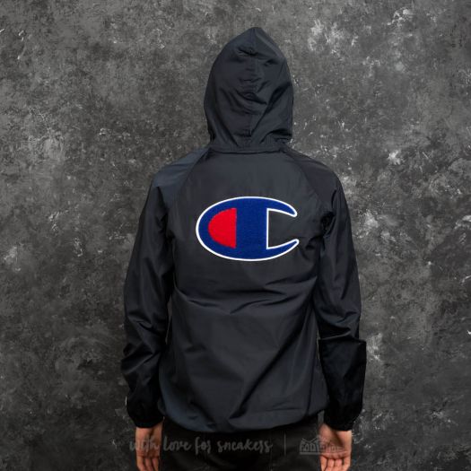 Champion windrunner new arrivals