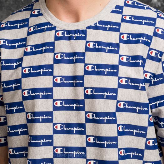 Champion shirt 2024 all over print