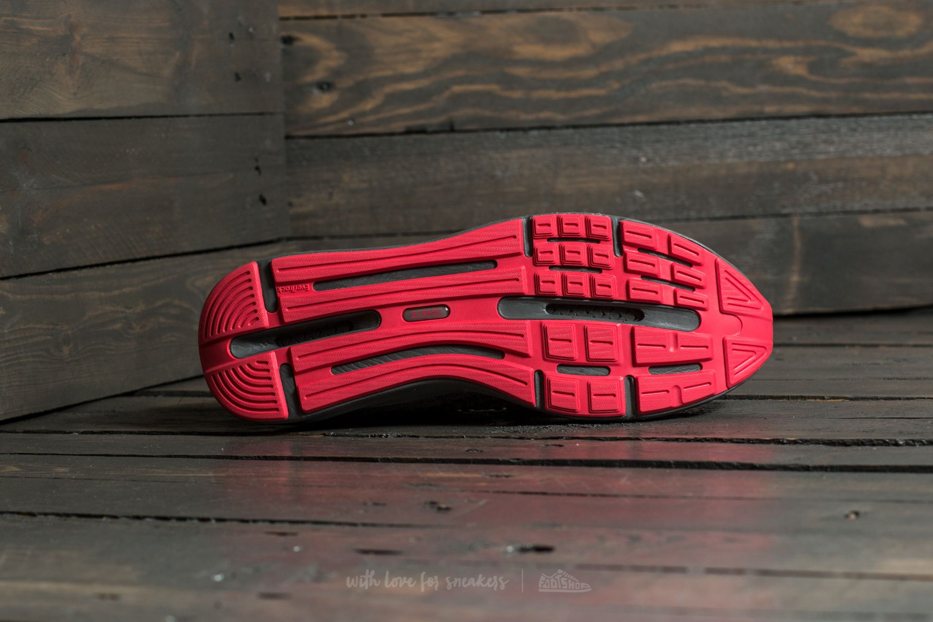 Scarpe uomo Puma x Staple Ignite Limitless High Rise-Glacier Gray