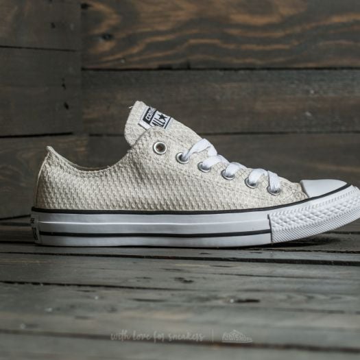 Converse chuck taylor all outlet star low top buff