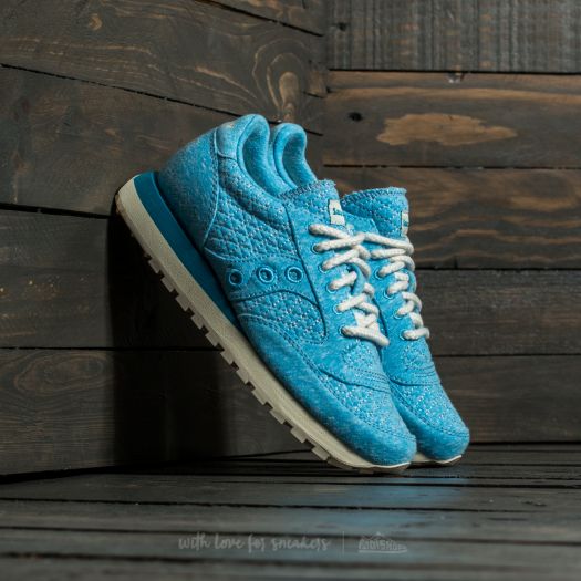 Saucony jazz quilted hot sale