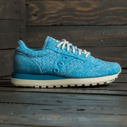 Saucony jazz o cozy mujer azul best sale