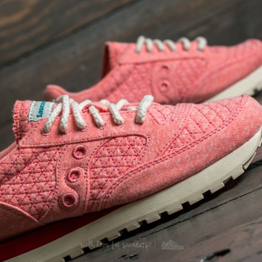 Saucony jazz quilted hot sale