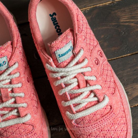 Women s shoes Saucony Jazz Original Pink Footshop