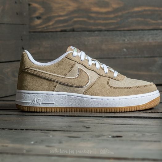 Khaki air force 1 womens top