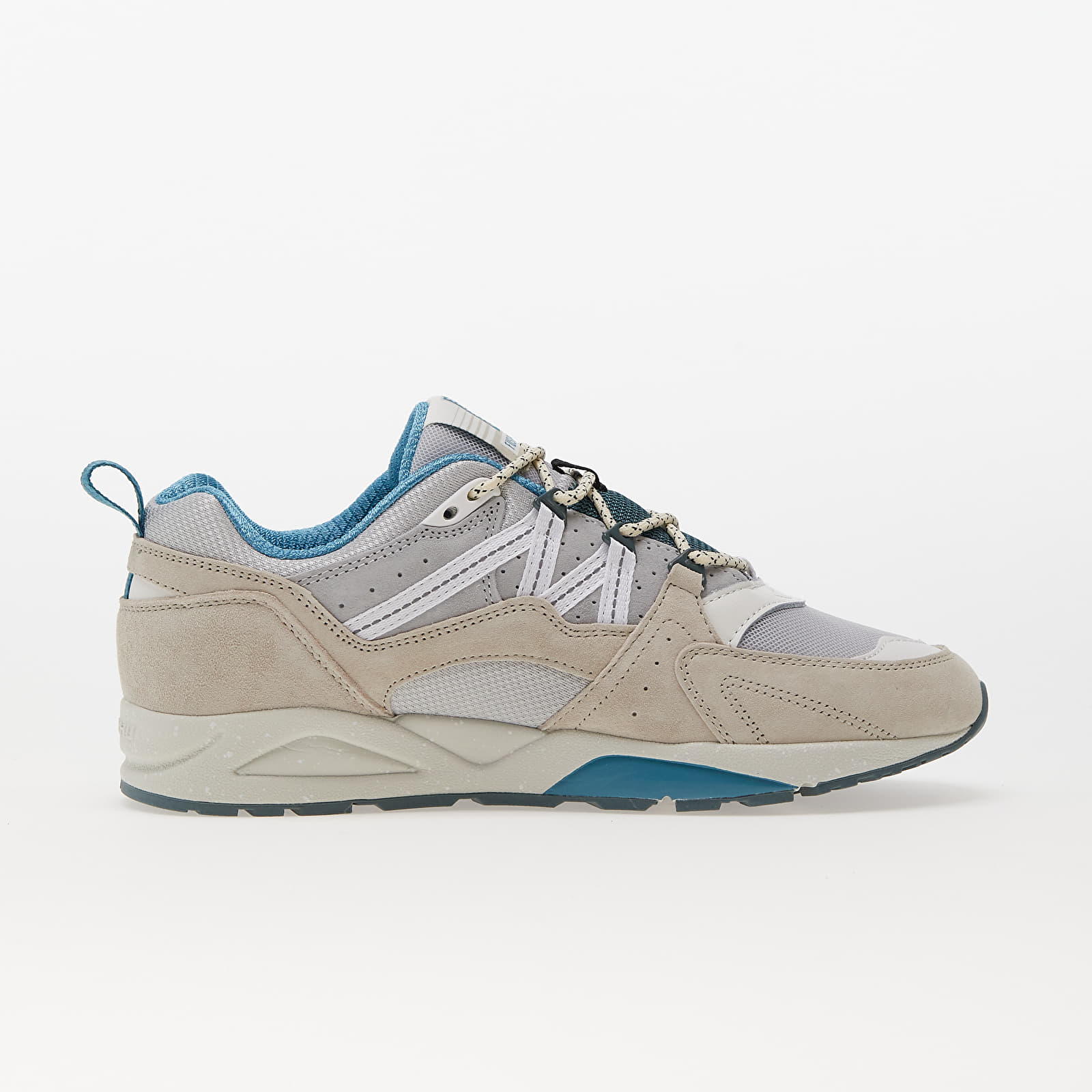 Ανδρικά παπούτσια Karhu Fusion 2.0 Rainy Day/ Dawn Blue