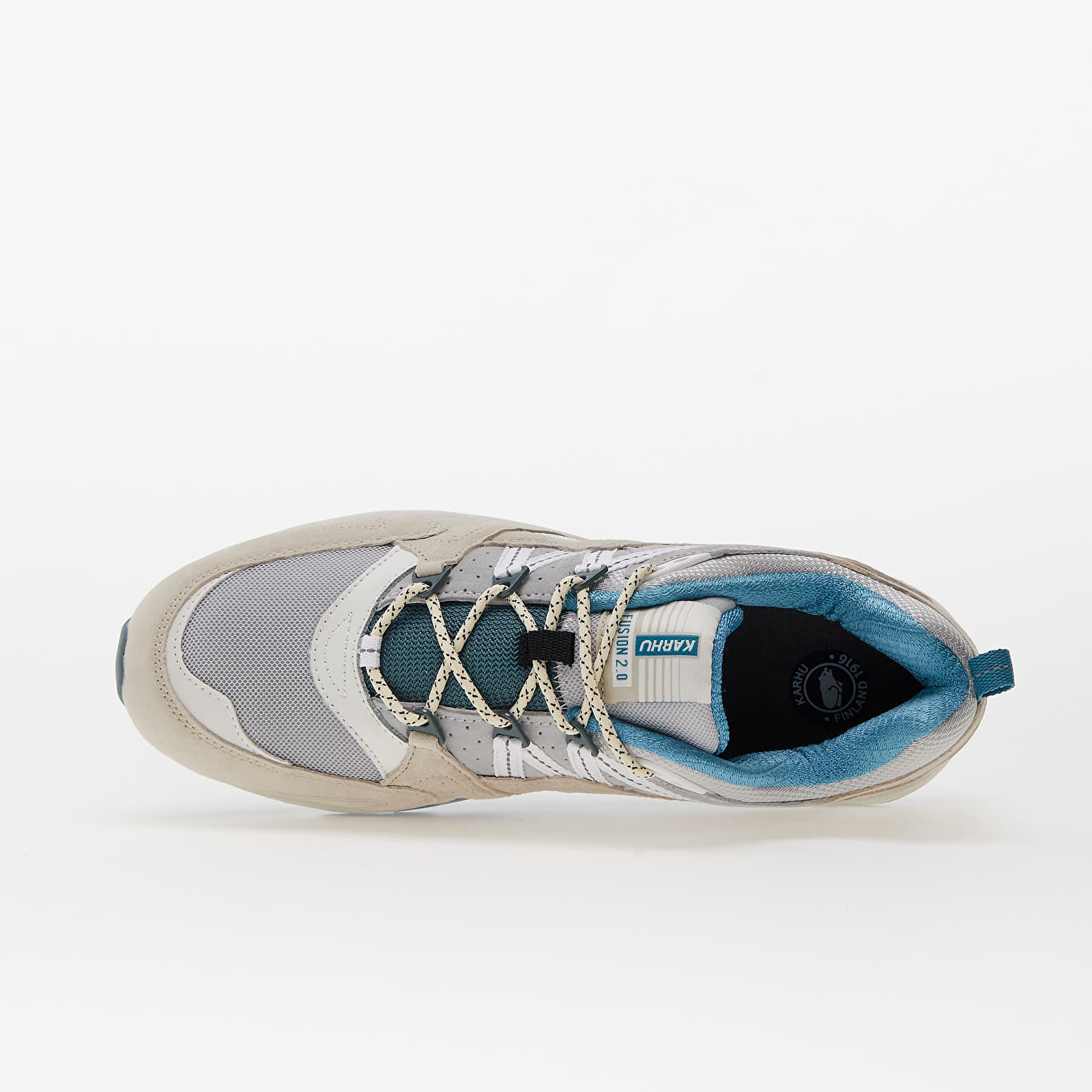 Ανδρικά παπούτσια Karhu Fusion 2.0 Rainy Day/ Dawn Blue