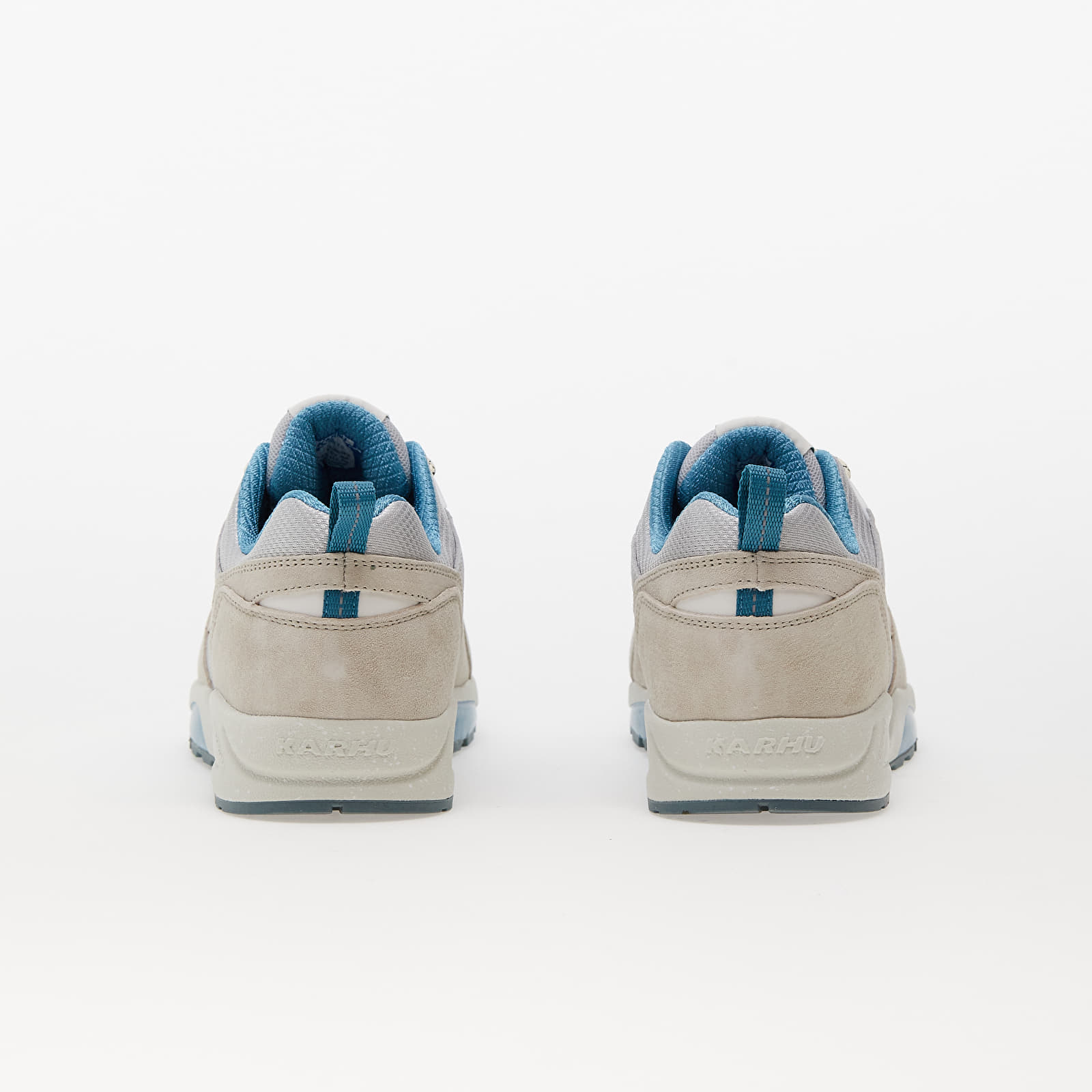 Ανδρικά παπούτσια Karhu Fusion 2.0 Rainy Day/ Dawn Blue