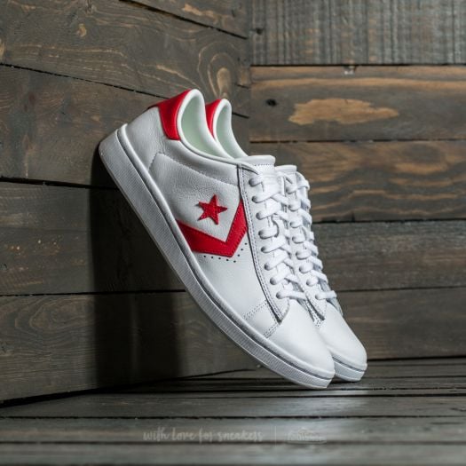 Converse pro leather 76 low clearance