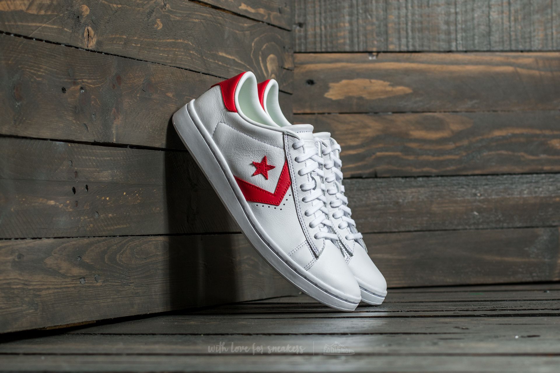 Converse all star pro leather store