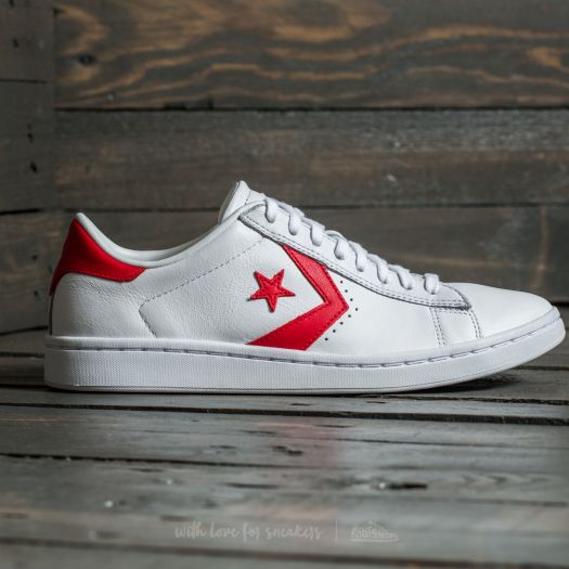 Converse pro hot sale leather lp