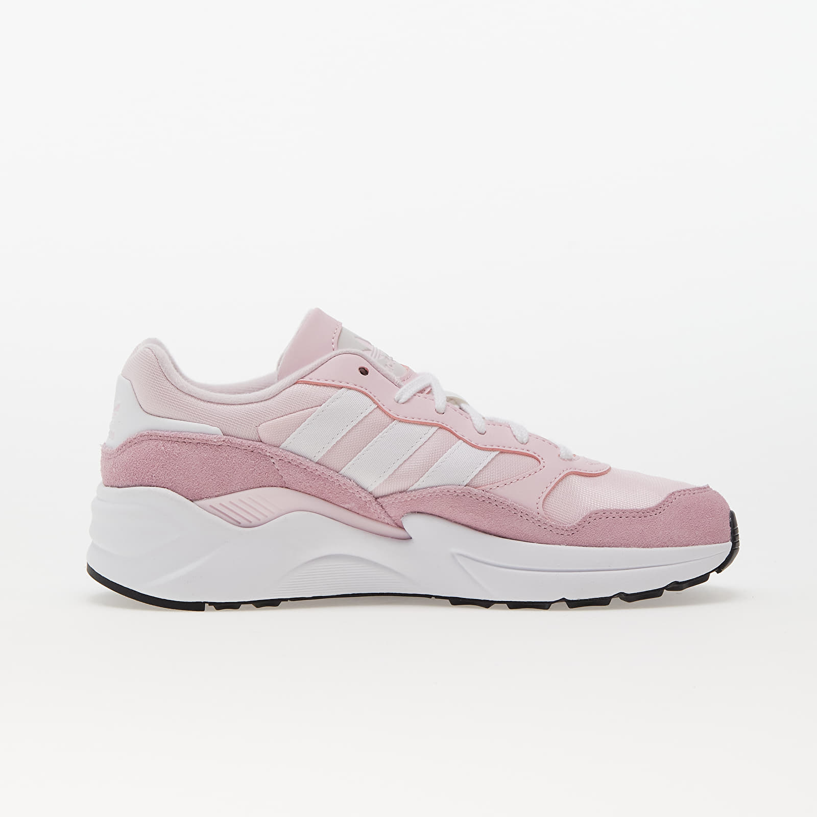 Women s shoes adidas Retropy Adisuper W Clear Pink Ftw White Clear Pink Footshop