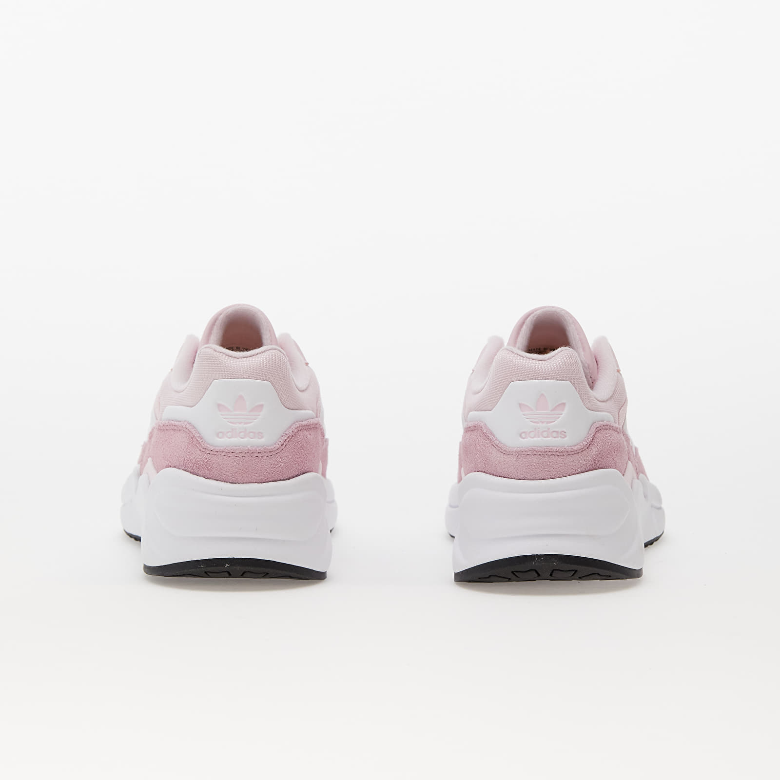 Ženski čevlji adidas Retropy Adisuper W Clear Pink/ Ftw White/ Clear Pink