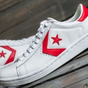 Women s shoes Converse Pro Leather LP Ox White Casino White Footshop