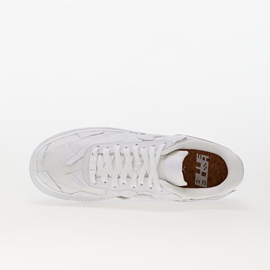 Sneakers bianche nike top