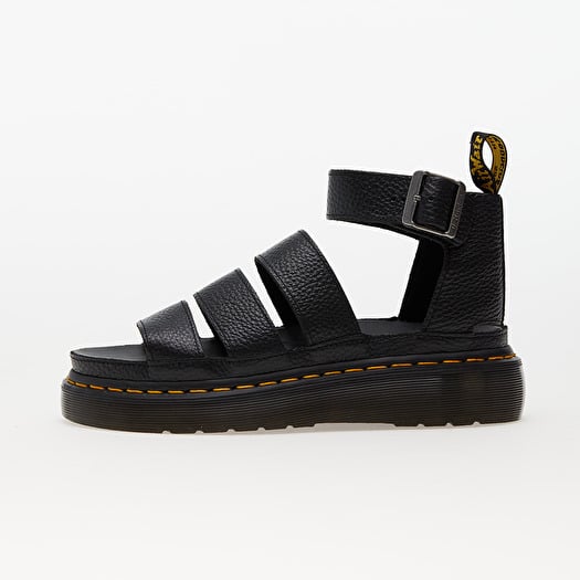 Clarissa dr martens black 2025