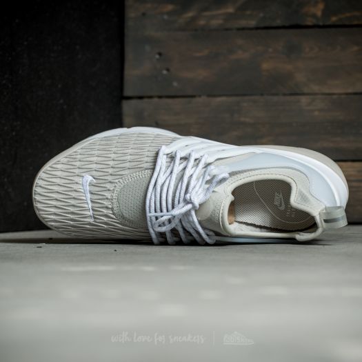 Nike air sales presto light bone