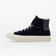 Converse navy egret discount