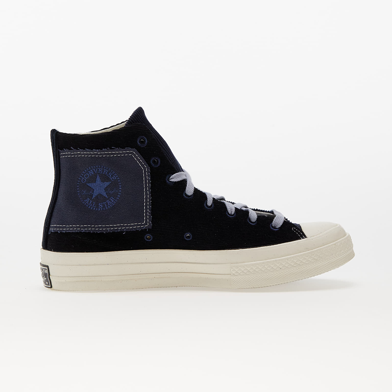 Miesten kengät Converse Chuck 70 Beyond Retro Black/ Navy/ Egret