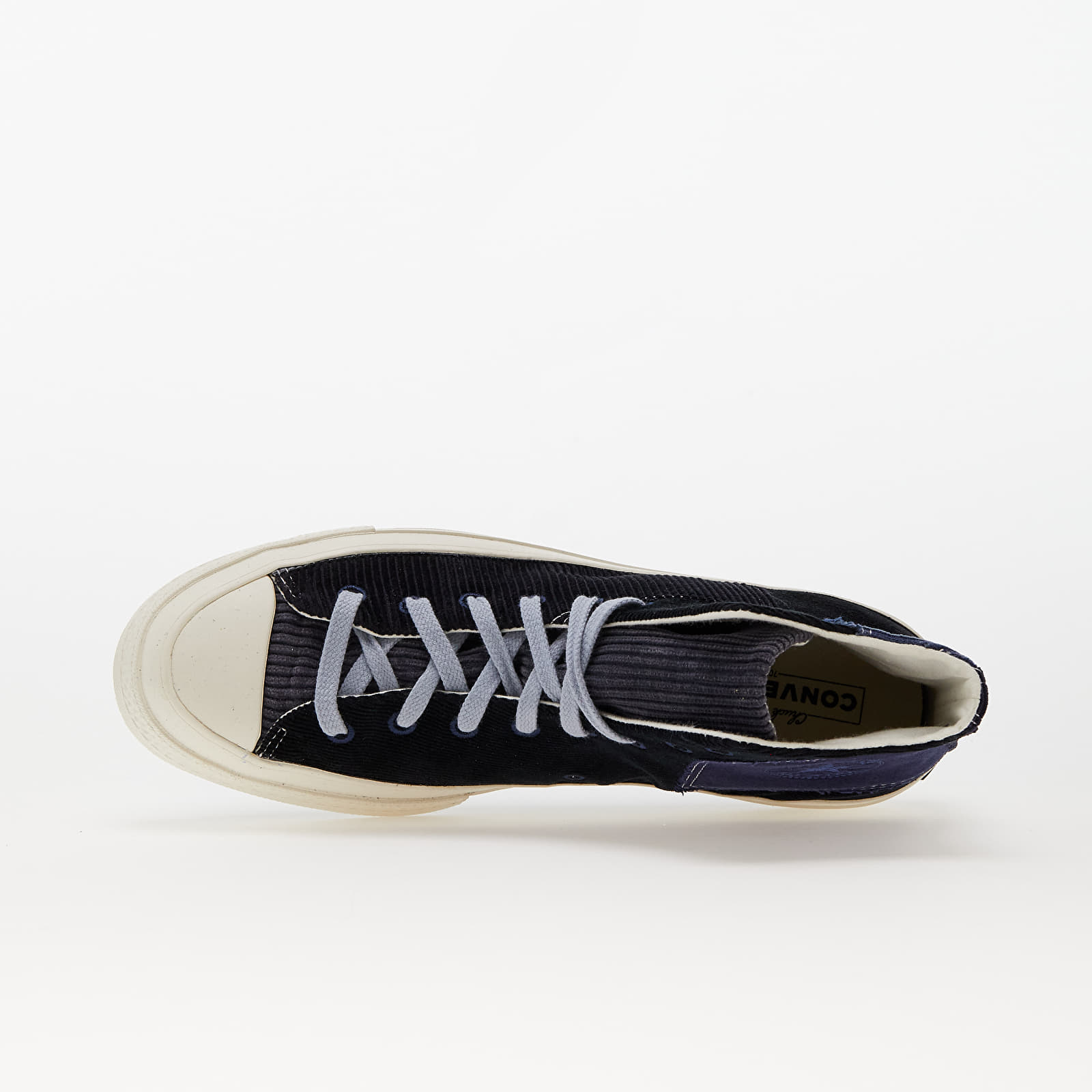 Miesten kengät Converse Chuck 70 Beyond Retro Black/ Navy/ Egret