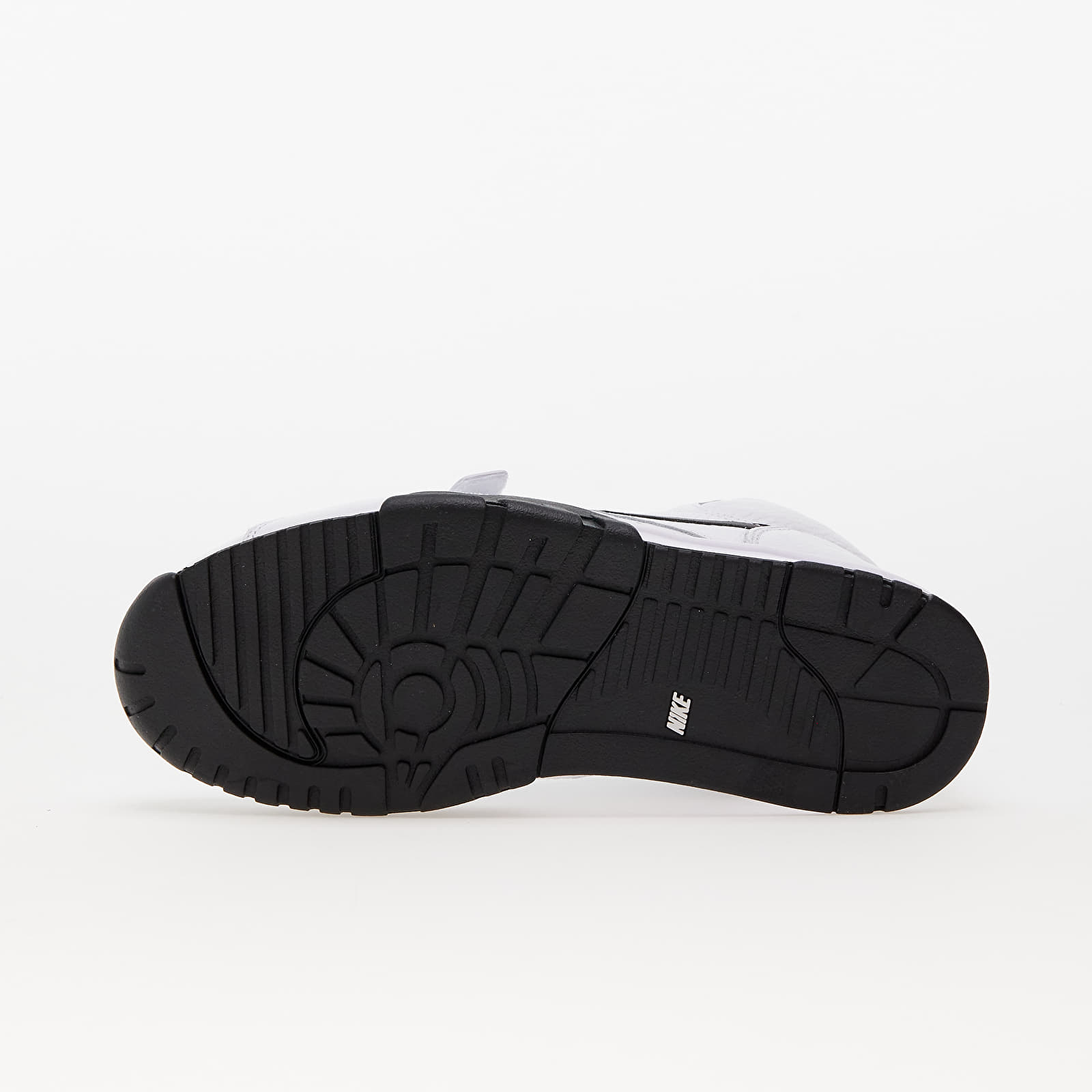 Men's shoes Nike Air Trainer 1 White/ Black-White