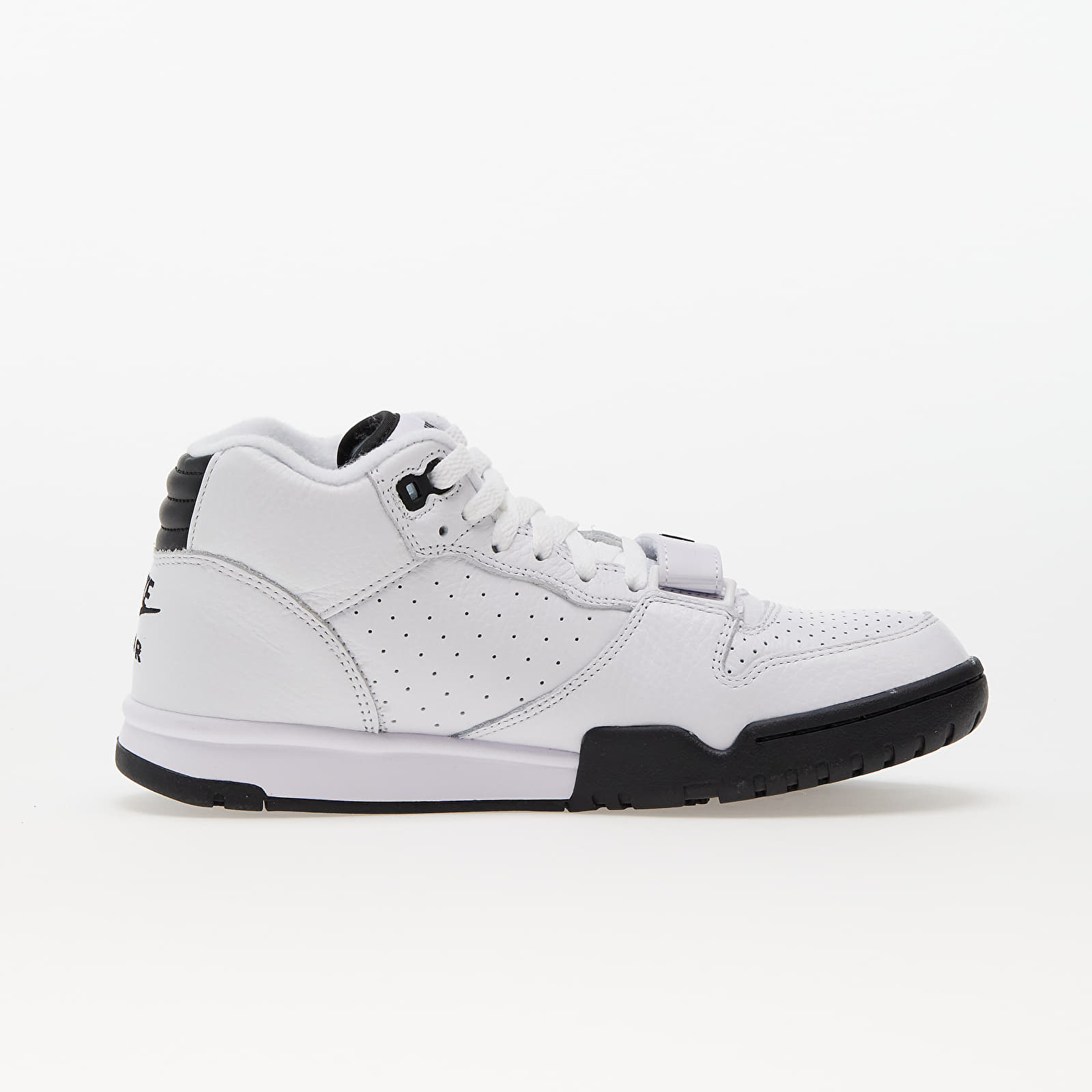 Men's shoes Nike Air Trainer 1 White/ Black-White
