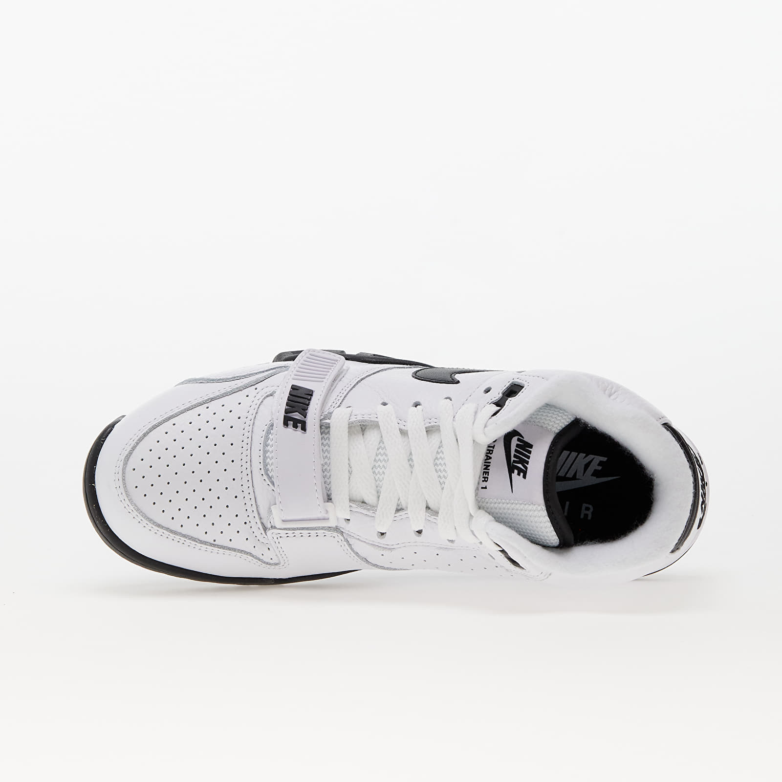 Men's shoes Nike Air Trainer 1 White/ Black-White