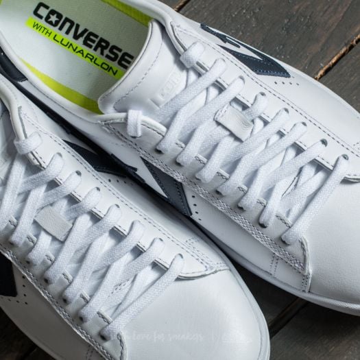 Converse pro leather clearance lp