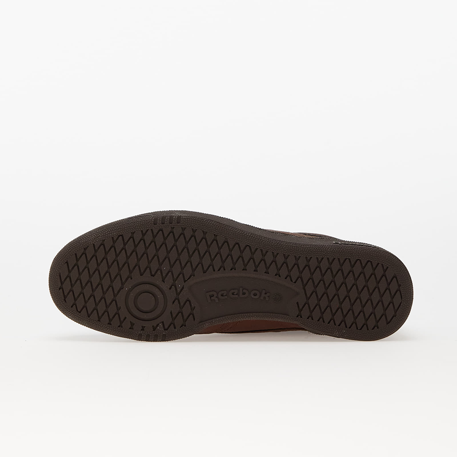Reebok vintage shop homme brun