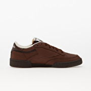 Men's shoes Reebok Club C 85 Vintage Brush Brown/ Dark Brown
