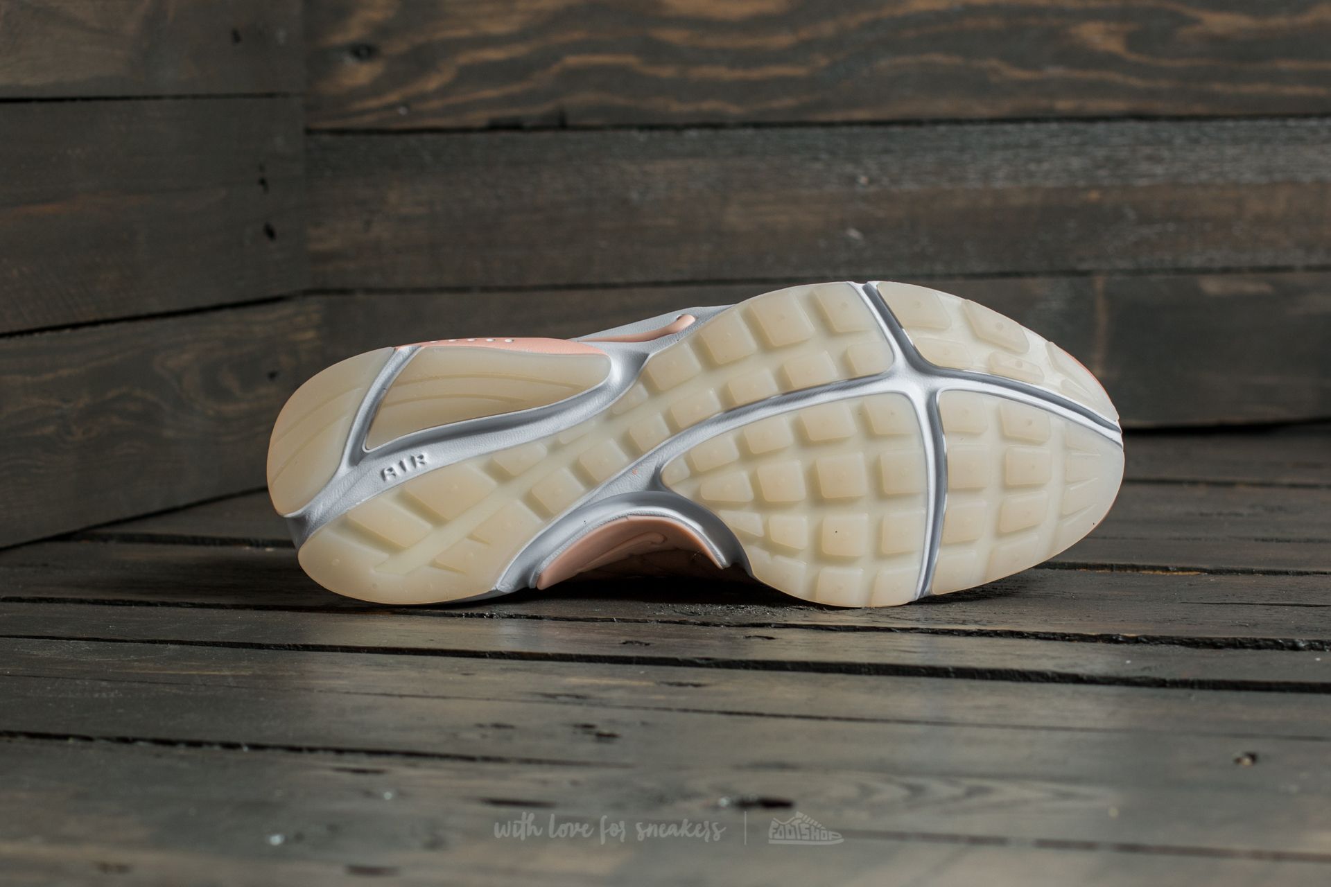Nike air presto sunset tint outlet