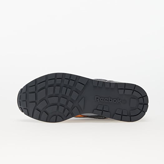 Reebok lx 8500 enfant top noir
