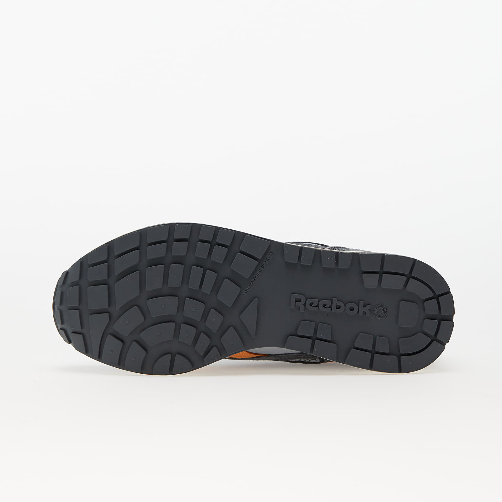 Reebok lx discount 8500 homme orange