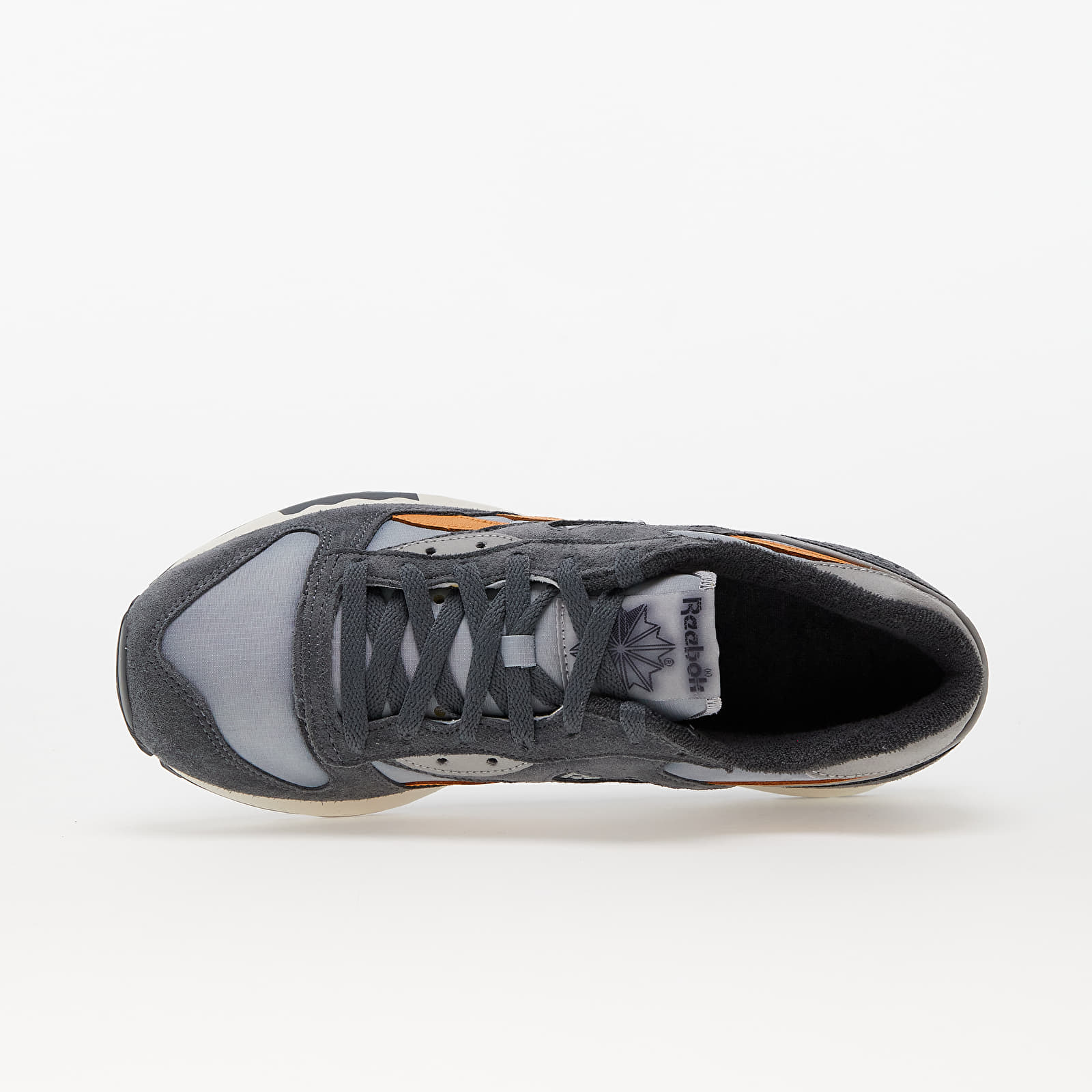 Zapatillas Hombre Reebok LX8500 Pure Grey Pure Grey 3 Vintage