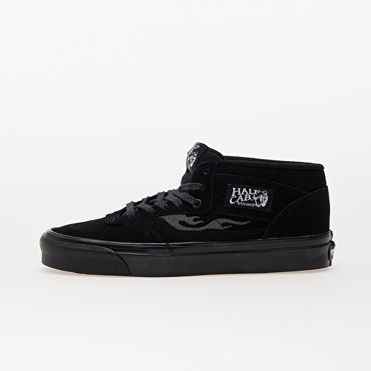 Half cab dx store