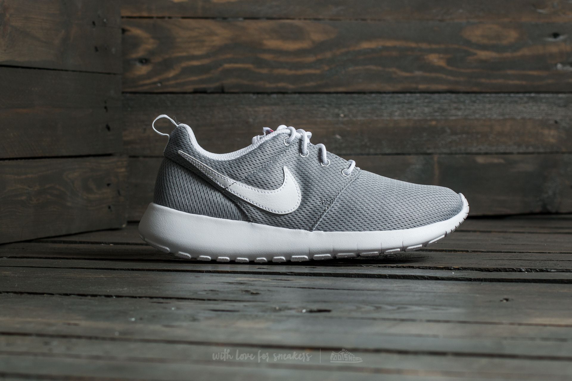 Nike roshe one online slip on