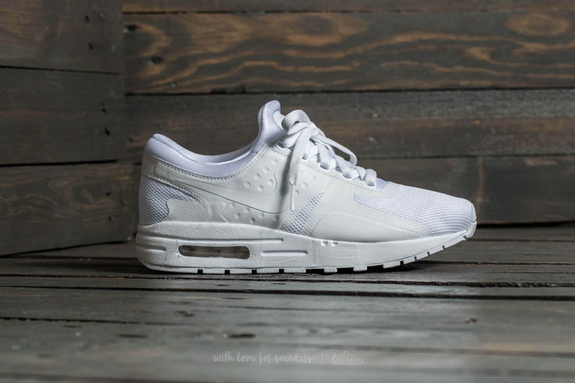 Air max zeros sales