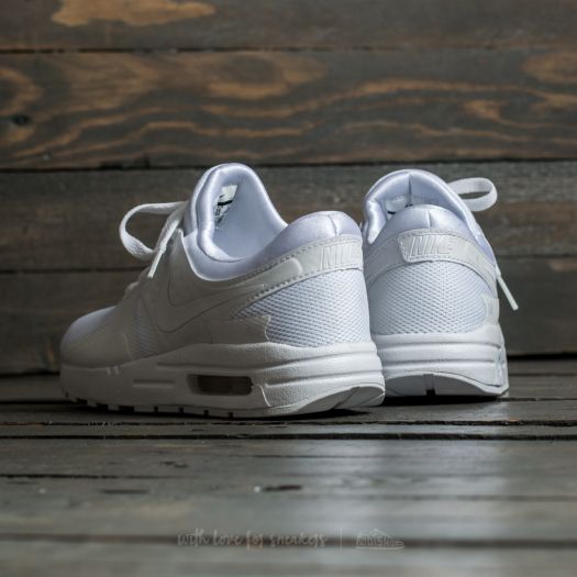 Air max zero essential femme outlet