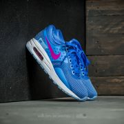 nike air max zero essential blue