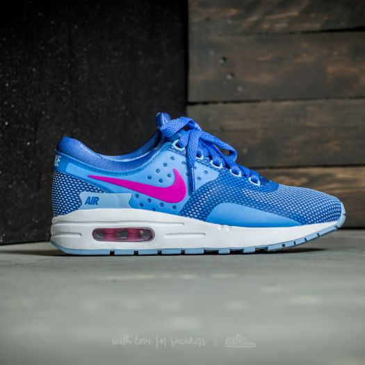 Nike Air Max Zero Essential GS