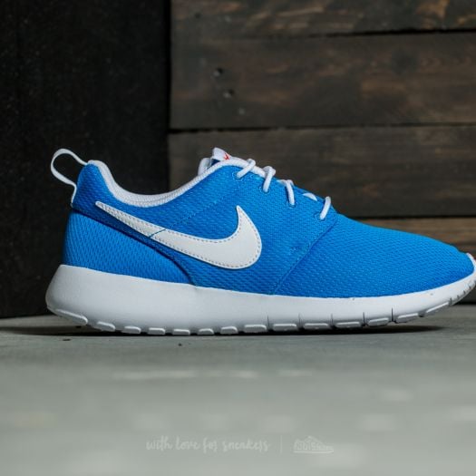 Nike roshe femme orange on sale