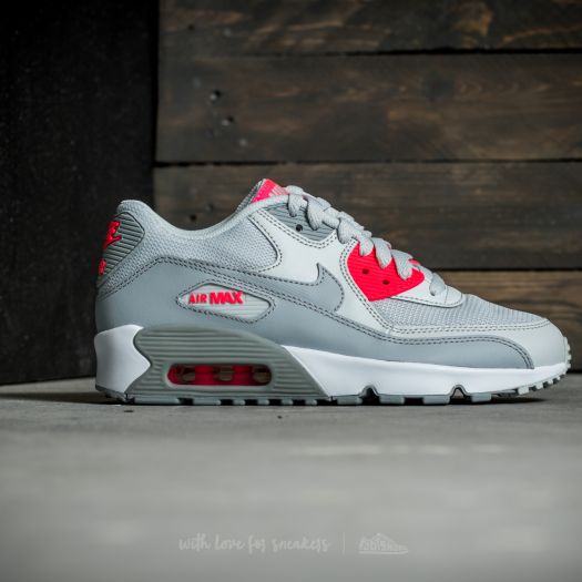 Nike Air Max 90 Mesh GS