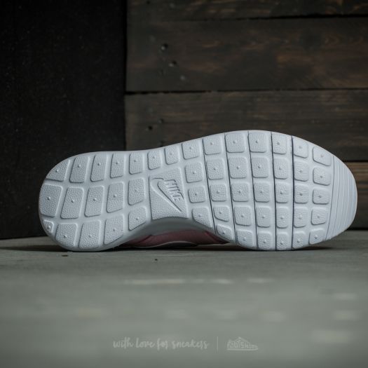 Nike roshe one femme orange top