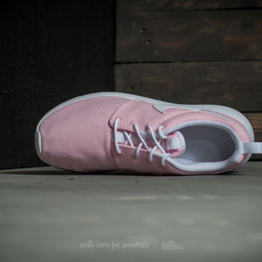 Nike roshe one femme orange top