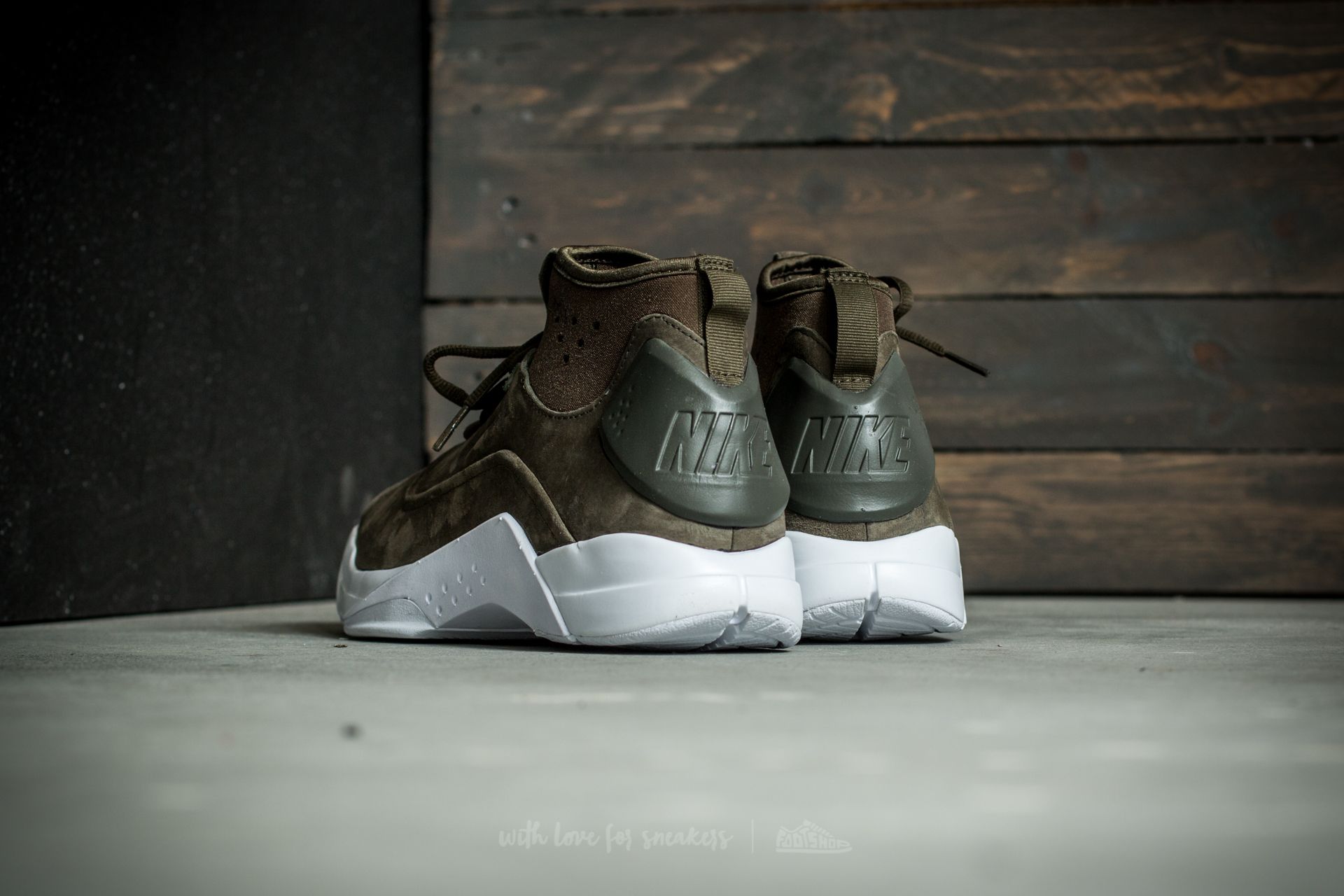Nike hyperdunk discount low crft
