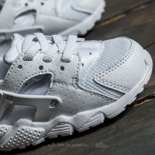 Baby huaraches white shop